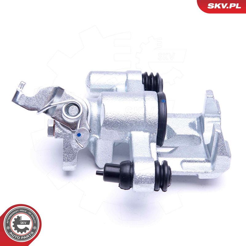 Pidurisadul, ESEN SKV 45SKV384