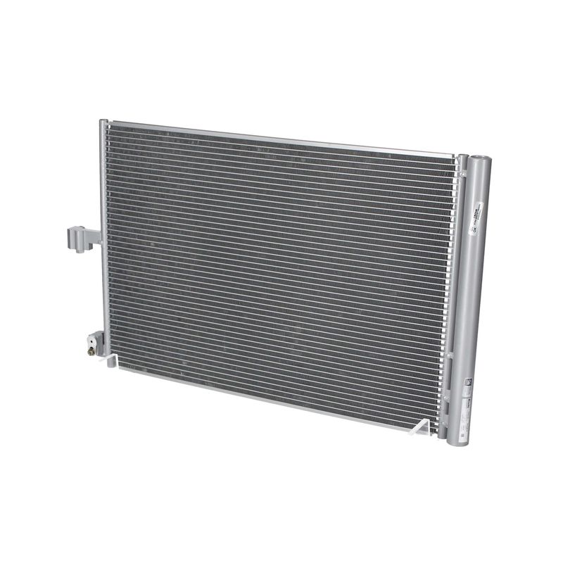 NISSENS 940420 Condenser, air conditioning