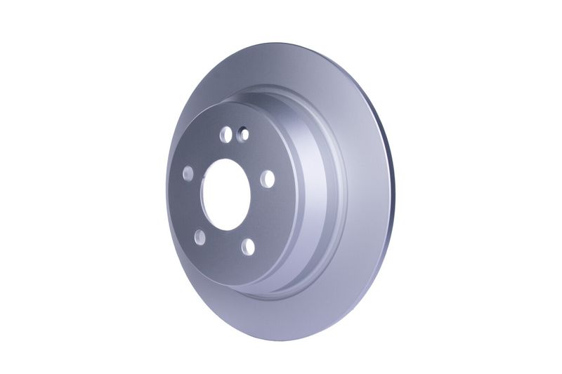 Disc frana 8DD 355 110-091 HELLA