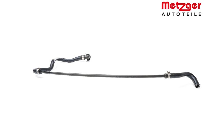 METZGER AUTOTEILE 2420530 Radiator Hose