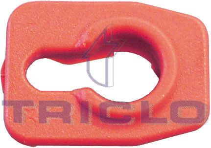 Clip, list Triclo 162898