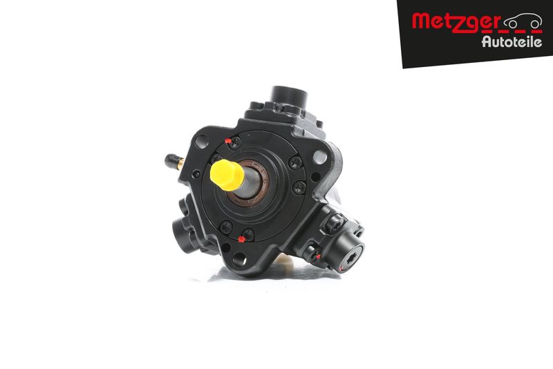METZGER AUTOTEILE 0830127 High-pressure Pump