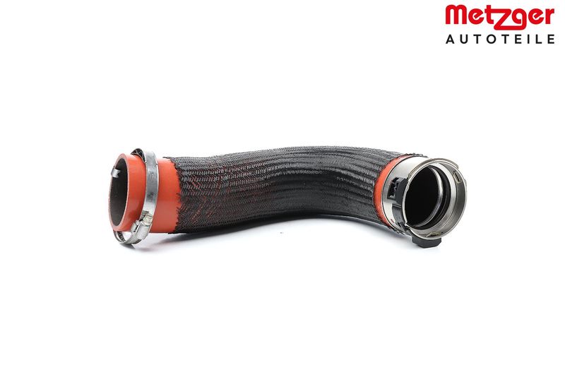 METZGER 2400595 Charge Air Hose