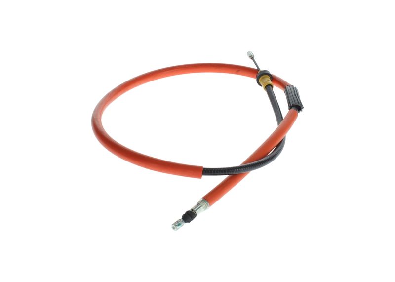 BOSCH 1987477938 Cable Pull, parking brake