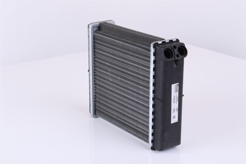NISSENS 72636 Heat Exchanger, interior heating