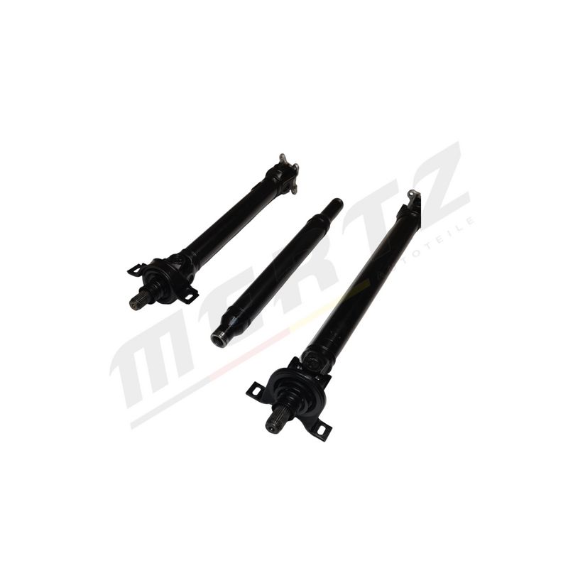MERTZ M-D1025 Propshaft, axle drive