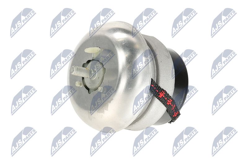 Paigutus, Mootor, NTY ZPS-JG-013