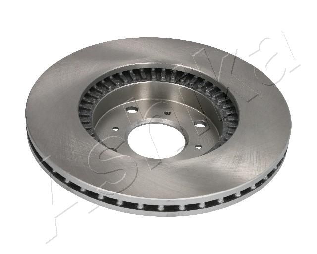ASHIKA 60-04-427C Brake Disc