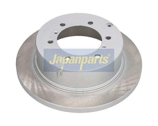 спирачен диск JAPANPARTS