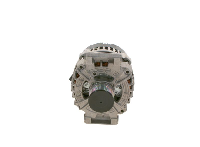 BOSCH 0 125 711 078 Alternator