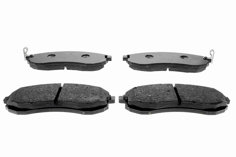 ACKOJA A37-0016 Brake Pad Set, disc brake