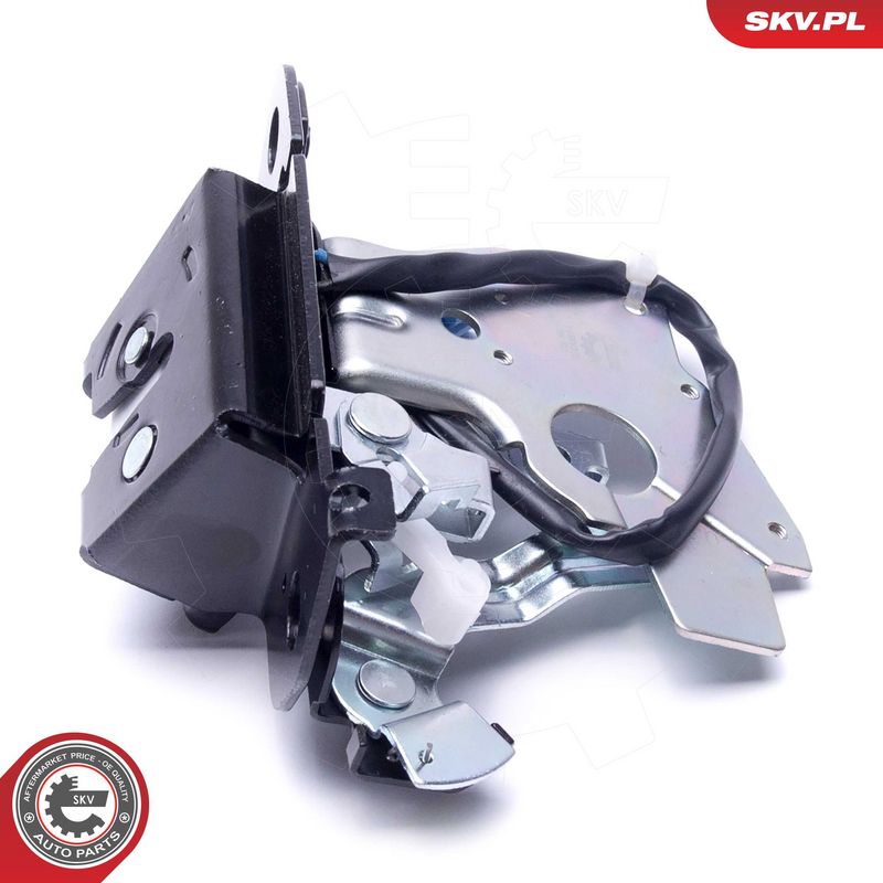 Tagaluugi sulgur, ESEN SKV...