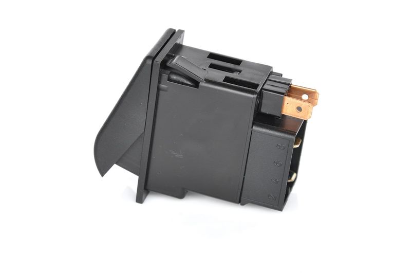 BOSCH 0986348302 Direction Indicator Switch