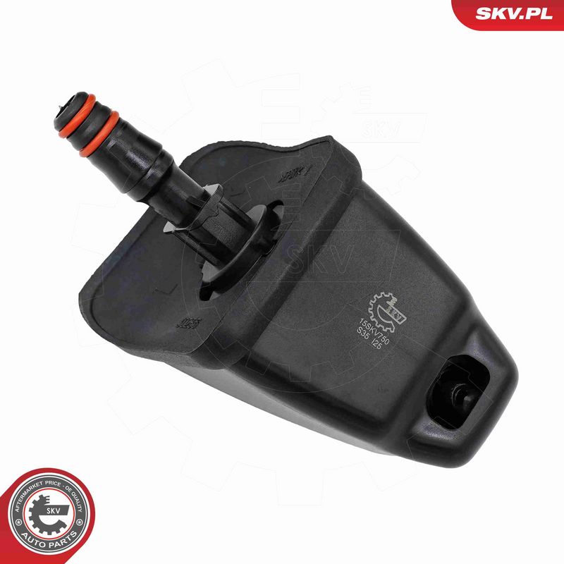 ESEN SKV 15SKV750 Washer Fluid Jet, window cleaning
