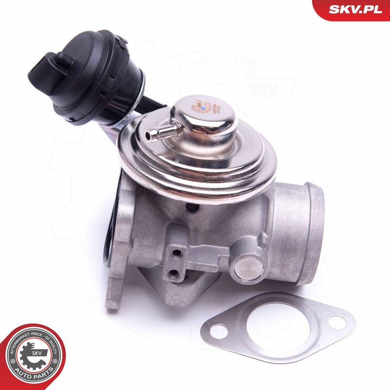 EGR-klapp, ESEN SKV 14SKV206