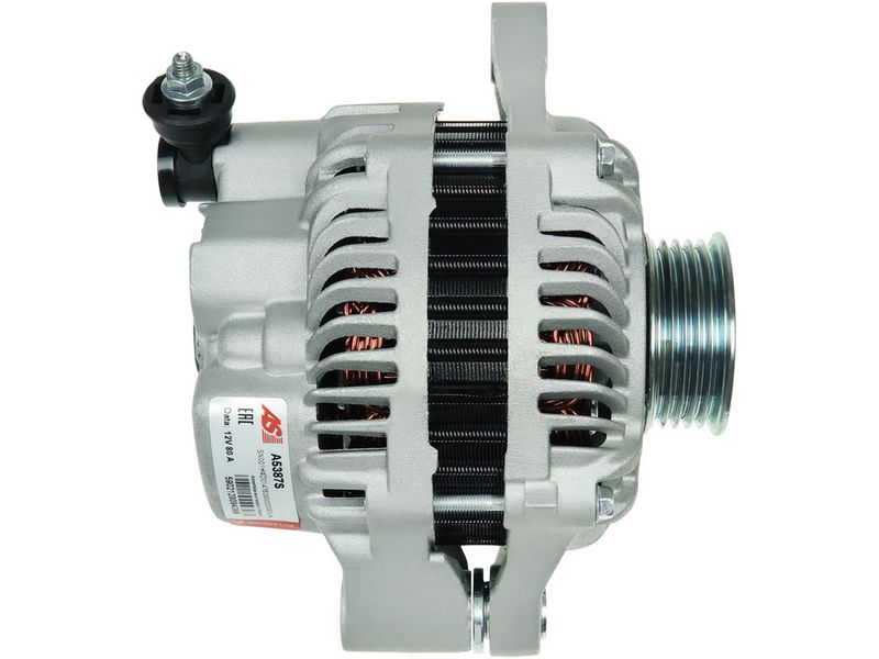 AS-PL A5387S Alternator