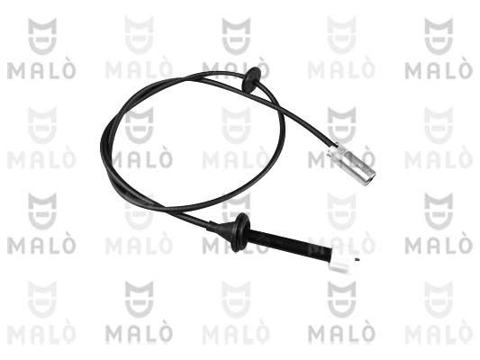 AKRON-MALÒ 25007 - Tachometro trosas