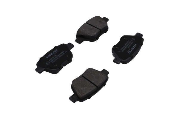 Kavo Parts KBP-10139 Brake Pad Set, disc brake