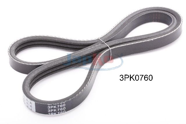 Soonrihm, JAPKO 3PK760