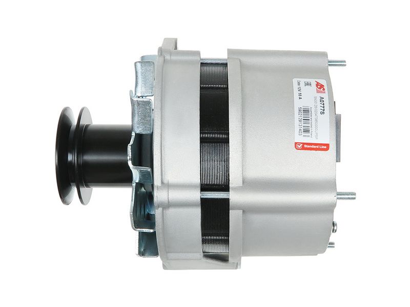 AS-PL A0777S Alternator