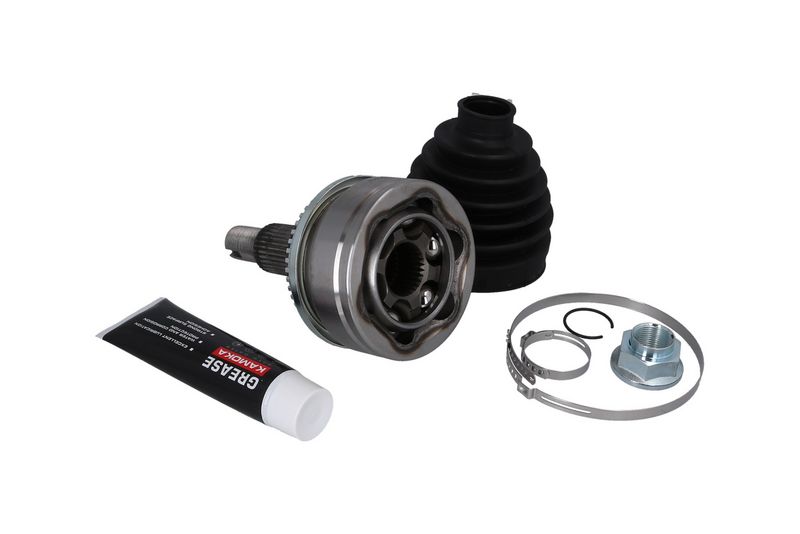 Liigendlaager, veovõll, KAMOKA 6545