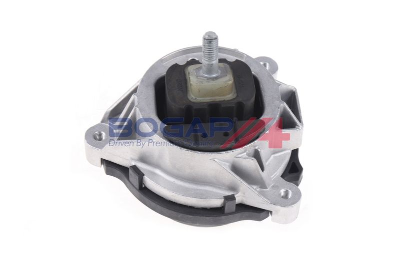 Soporte Motor IZQUIERDO BOGAP B1918100 - 6