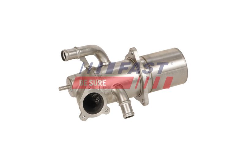 FAST FT05107 Cooler, exhaust gas recirculation