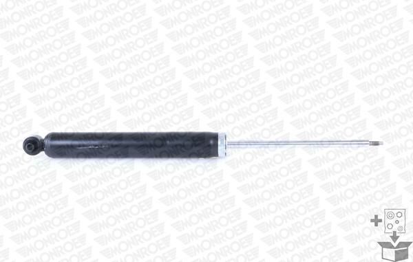 MONROE 25504 Shock Absorber