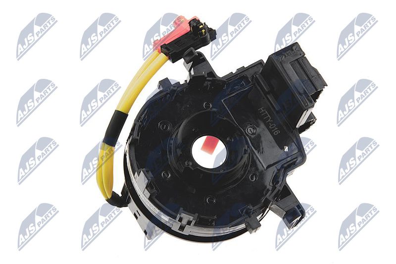 NTY EAS-TY-016 Clock Spring, airbag