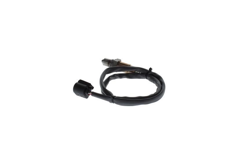 BOSCH 0258027010 Oxygen Sensor