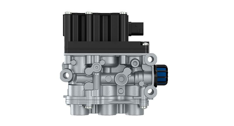 Magnetický ventil 4728900020