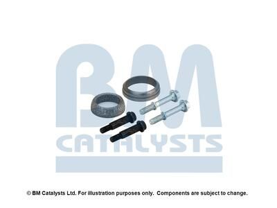 Product Montāžas komplekts, Katalizators BM Catalysts FK91576B Image