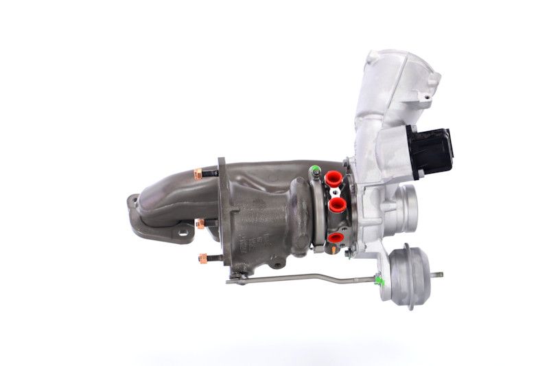 REMANTE 003-002-001090R Charger, charging (supercharged/turbocharged)