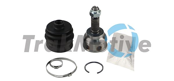 TRAKMOTIVE MAZDA К-кт ШРКШ зовніш. 323 1.3 BF 585-1089 TRAKMOTIVE 400648