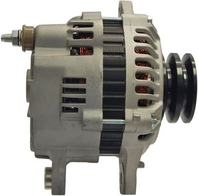 HELLA 8EL 011 711-701 Alternator