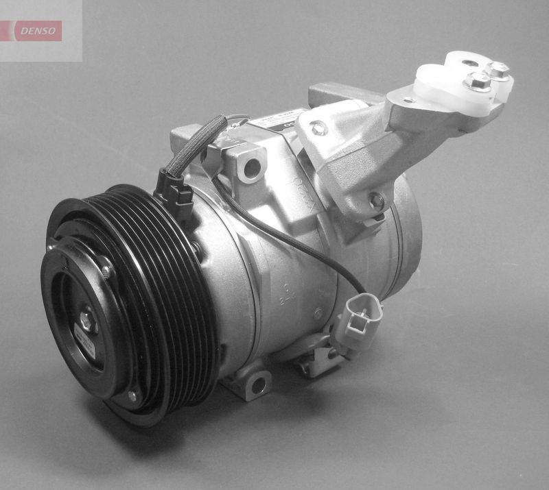 Denso Air Conditioning Compressor DCP50221