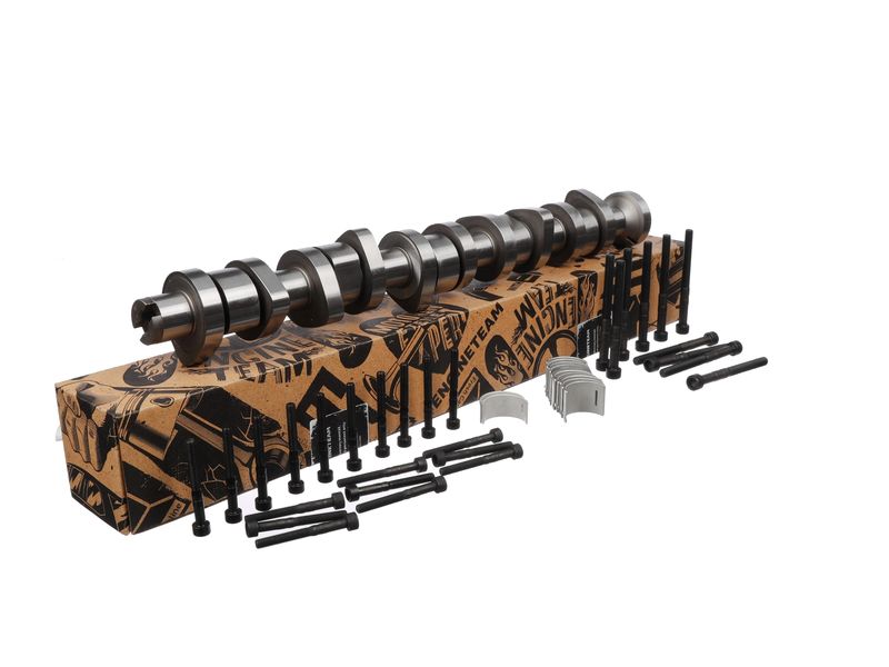 Product Image - Nokkenasset - HV0339ET - ET ENGINETEAM
