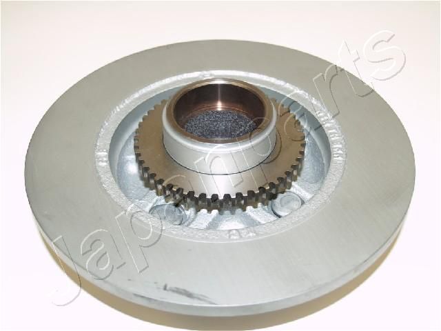 JAPANPARTS DP-604 Brake Disc
