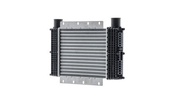 Product Image - Intercooler, inlaatluchtkoeler - CI544000P - MAHLE