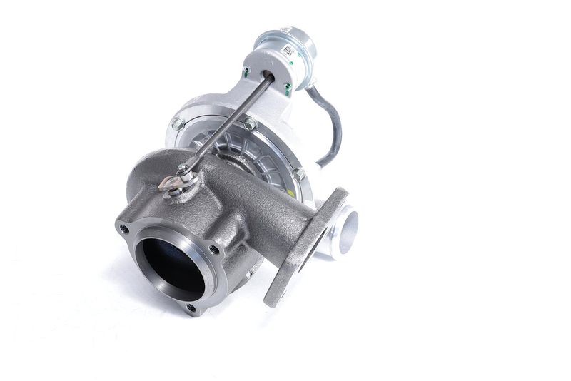 Compresor,sistem de supraalimentare T916784 BTS Turbo