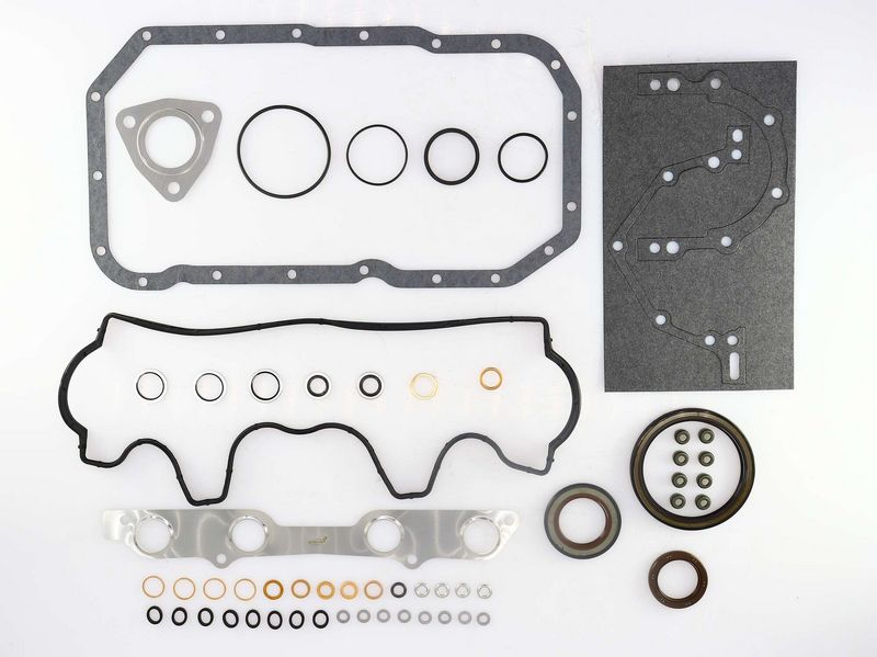 CORTECO 437857P Full Gasket Kit, engine