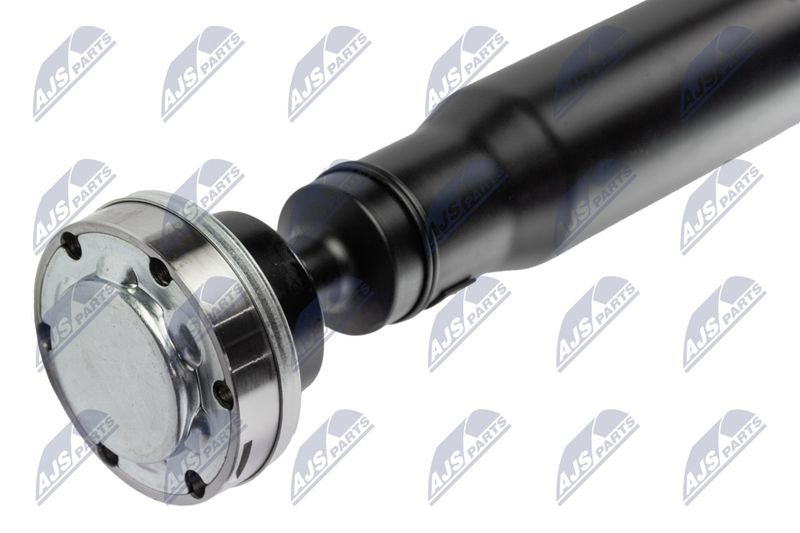 NTY NWN-CH-088 Propshaft, axle drive