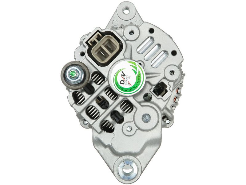AS-PL A5170 Alternator