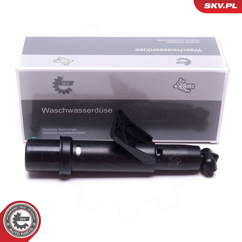 Pesuveedüüs, Tulepesurid, ESEN SKV 15SKV639