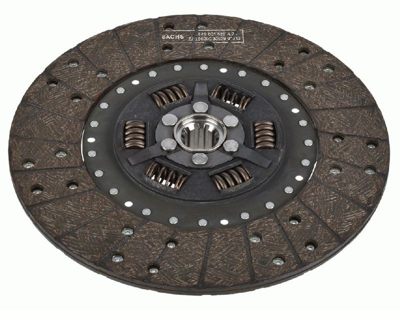 SACHS 1878006923 Clutch Disc