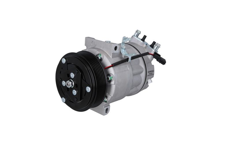 KAMOKA 7820084 Compressor, air conditioning