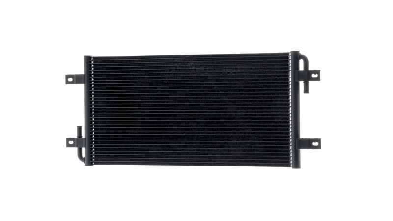 Product Image - Lage temperatuurkoeler, intercooler - CIR22000P - MAHLE