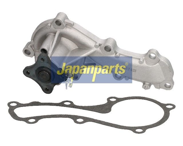 Bomba de agua, refrigeración del motor JAPANPARTS PQ-133