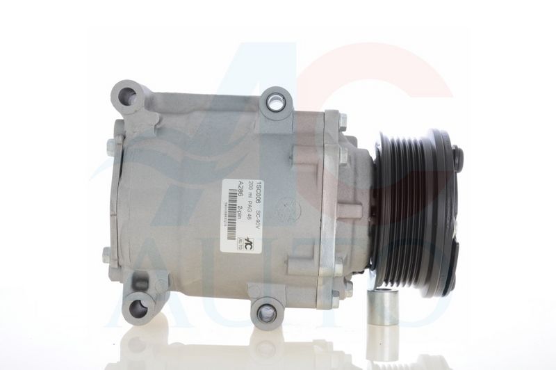 COMPRESOR CLIMATIZARE ACAUTO AC01SC006 2