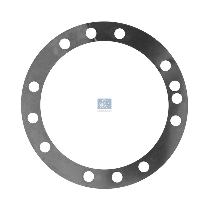 Garnitura, diferential 1.16701 DT Spare Parts